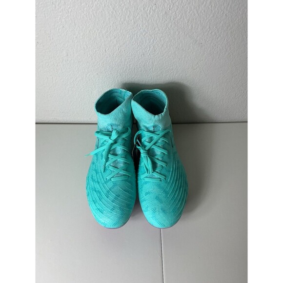 Nike Phantom Luna Elite SG PRO AC Soccer Cleats FN8450-300 Women’s 7.5 Men’s 6 - Picture 1 of 8